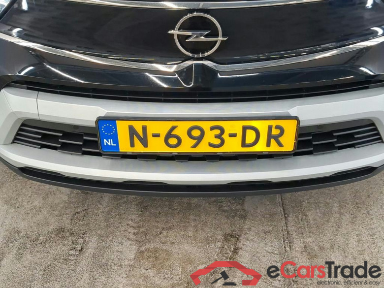 Opel Crossland 1.2 Turbo S&S 81kW GS Line 5d #5