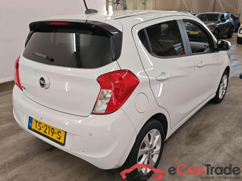 Opel Karl 1.0 Start/Stop Innovation 5d #2