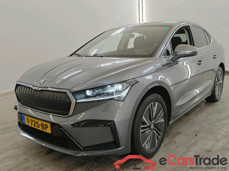 Škoda Enyaq Coupé 60 Business Edition Plus  iV 5d + Pano
