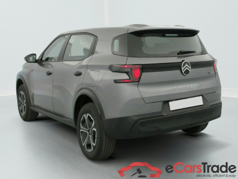 Citroen C3 Aircross 113 ch autonomie confort You 113 ch autonomie confort #5