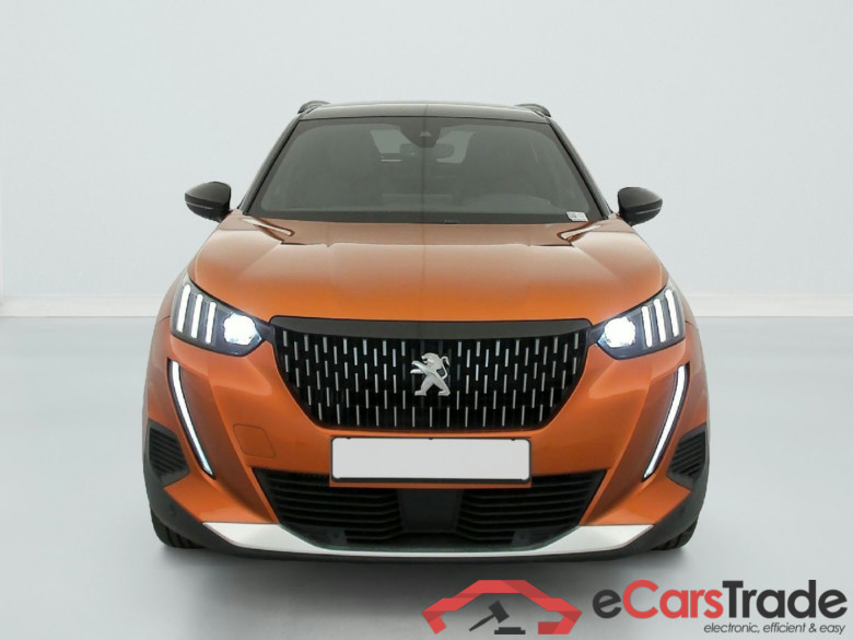 Peugeot 2008 GT PureTech 130 S&S BVM6 #2