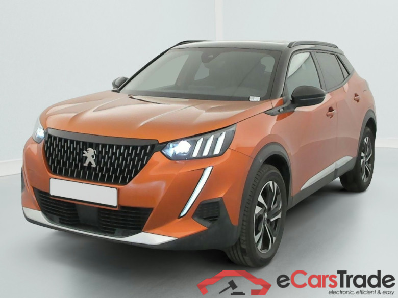 Peugeot 2008 GT PureTech 130 S&S BVM6 #3