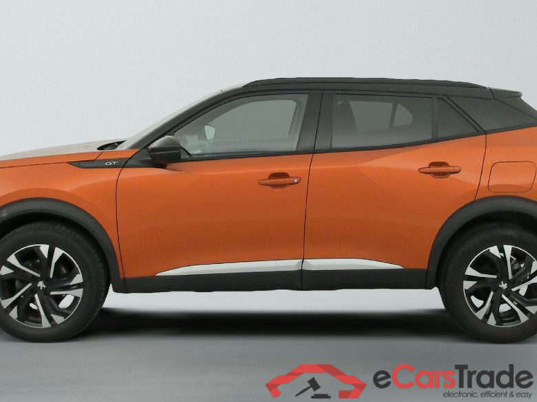 Peugeot 2008 GT PureTech 130 S&S BVM6 #4