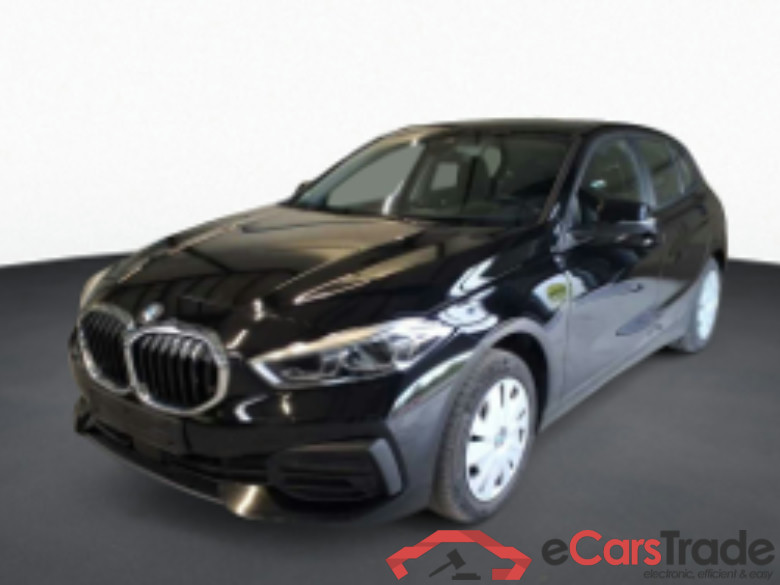 Baureihe 1 Lim. 116 d 1.5 85KW AT7 E6d