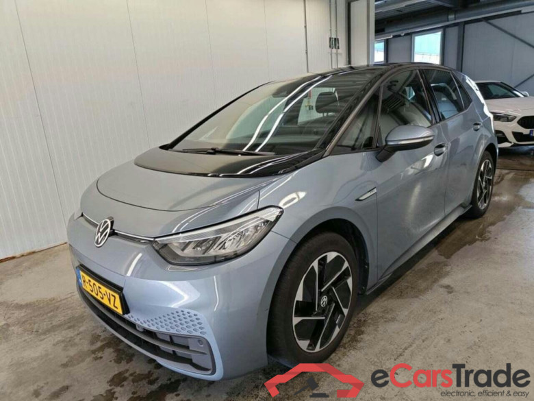 VOLKSWAGEN ID.3 Pro 58 kWh #1