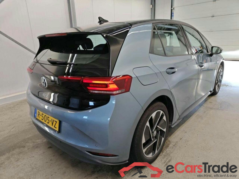 VOLKSWAGEN ID.3 Pro 58 kWh #2