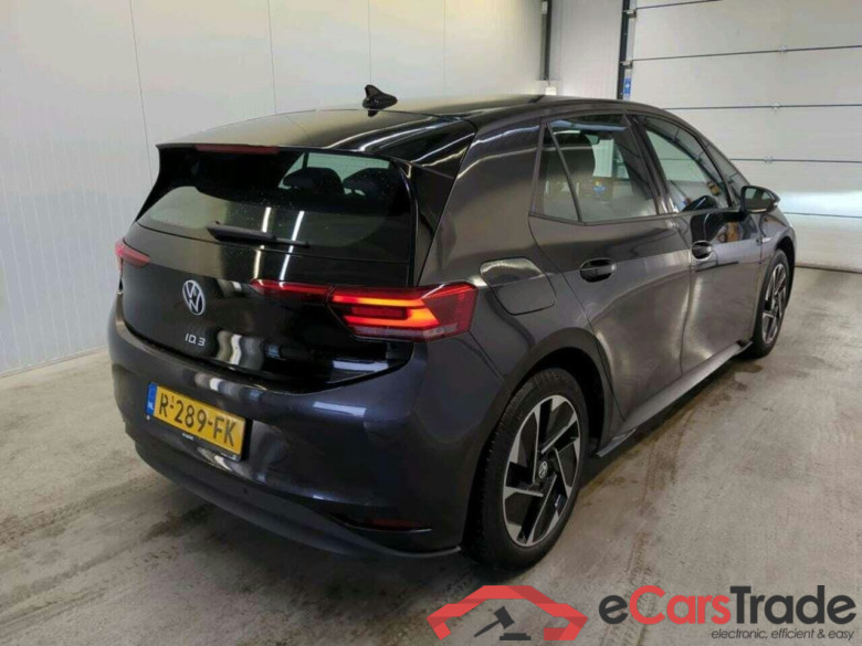 VOLKSWAGEN ID.3 Pro 58 kWh #2