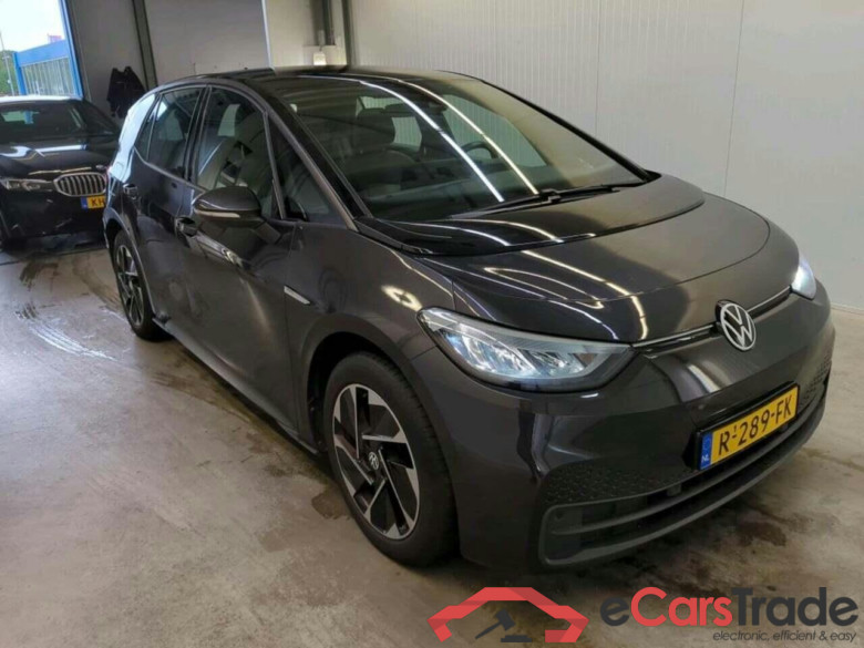 VOLKSWAGEN ID.3 Pro 58 kWh #5