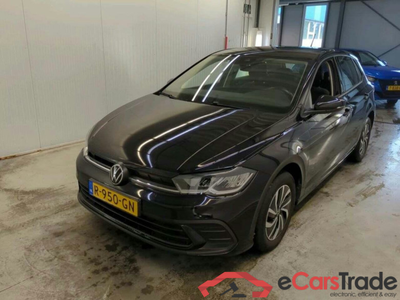 VOLKSWAGEN POLO 1.0 TSI Life Bns #1