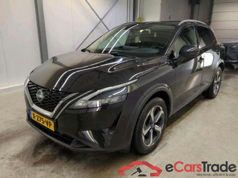 NISSAN Qashqai 1.3 MHEV X N-Connect #1