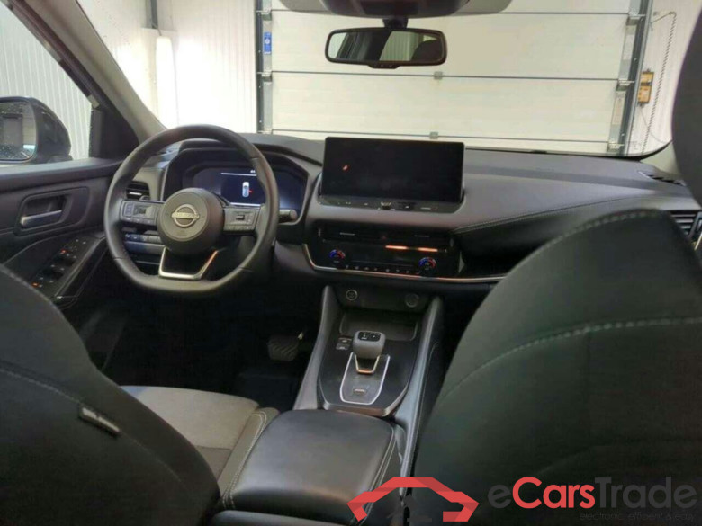 NISSAN Qashqai 1.3 MHEV X N-Connect #3