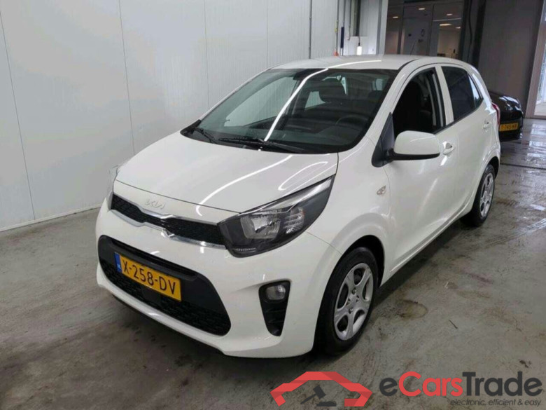 KIA Picanto 1.0 DPi ComfortL. 5p #1