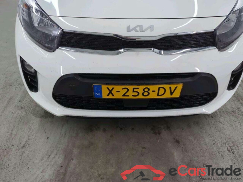 KIA Picanto 1.0 DPi ComfortL. 5p #4