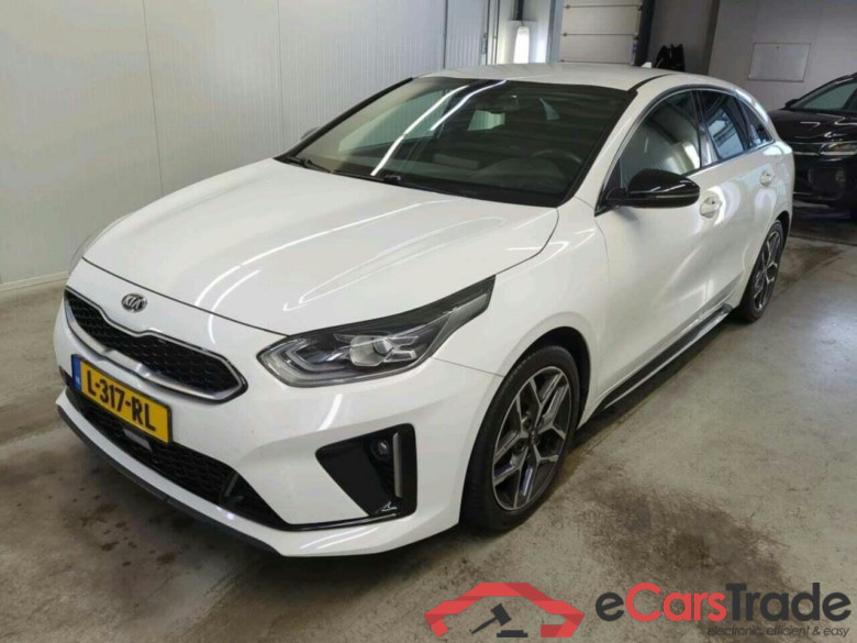 KIA PRO CEED 1.5 T-GDI GT-Pl. ine #1