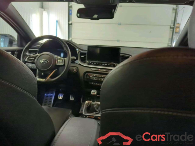 KIA PRO CEED 1.5 T-GDI GT-Pl. ine #3