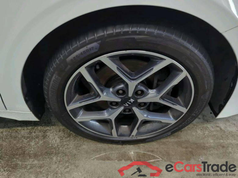 KIA PRO CEED 1.5 T-GDI GT-Pl. ine #5