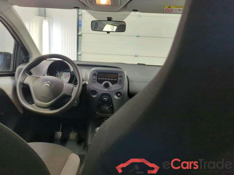 CITROEN C1 1.0 VTi Live #3