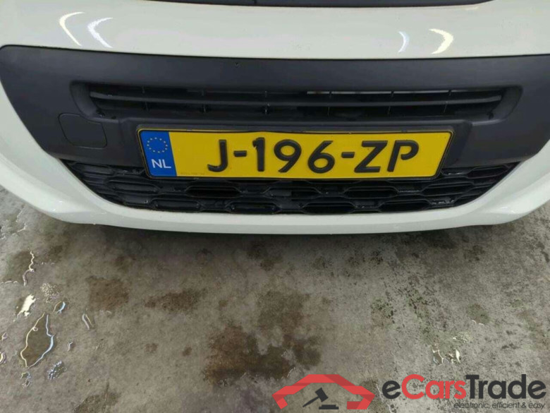 CITROEN C1 1.0 VTi Live #4