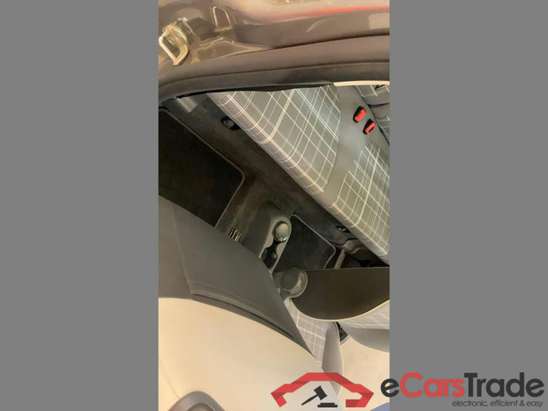 FIAT 500 1.2i Lounge #5
