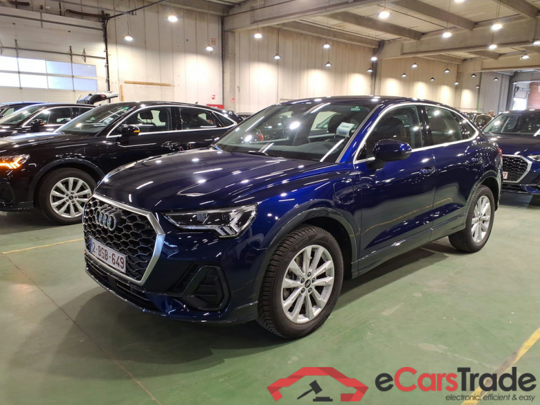 AUDI Q3 Sportback 1.4 45 TFSI E S TRONIC