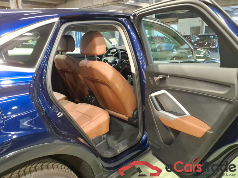 AUDI Q3 Sportback 1.4 45 TFSI E S TRONIC #5