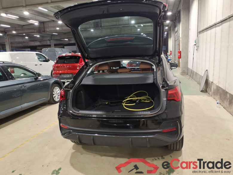 AUDI Q3 Sportback 1.4 45 TFSI E S TRONIC #3