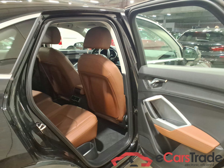 AUDI Q3 Sportback 1.4 45 TFSI E S TRONIC #5