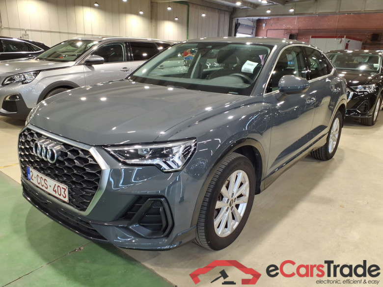 AUDI Q3 Sportback 1.4 45 TFSI E S TRONIC #1