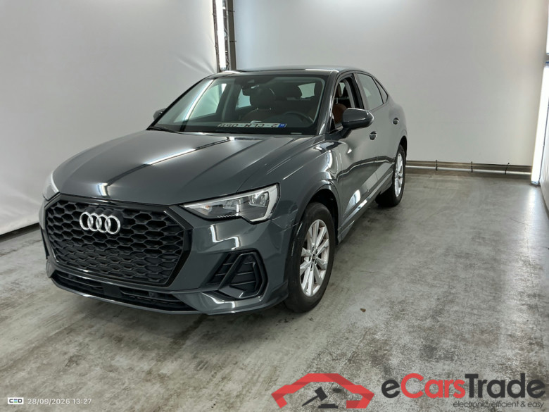AUDI Q3 Sportback 1.4 45 TFSI E S TRONIC