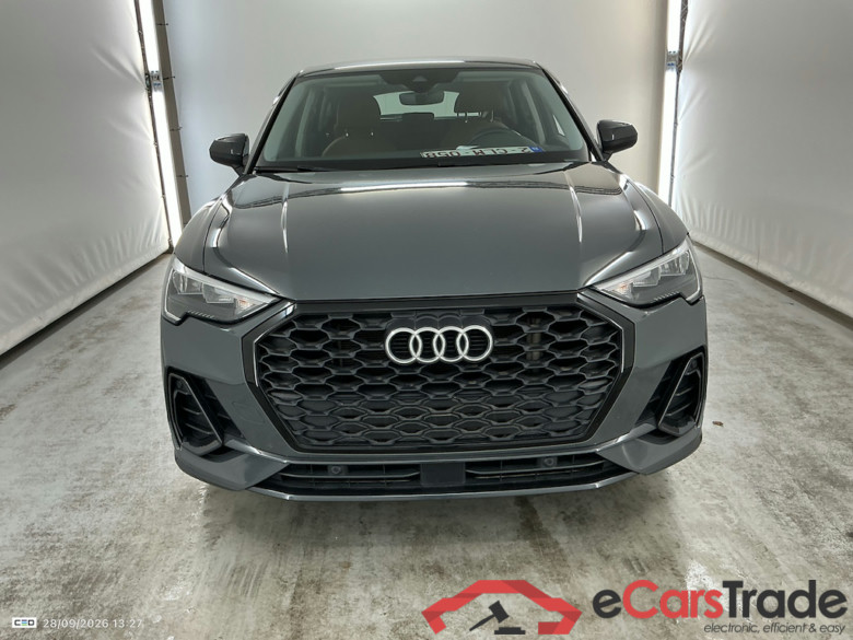 AUDI Q3 Sportback 1.4 45 TFSI E S TRONIC #2