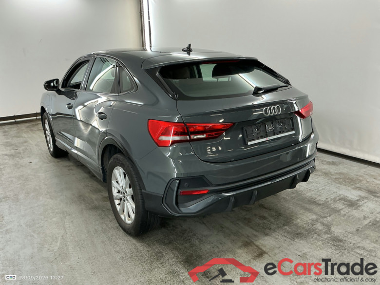 AUDI Q3 Sportback 1.4 45 TFSI E S TRONIC #3
