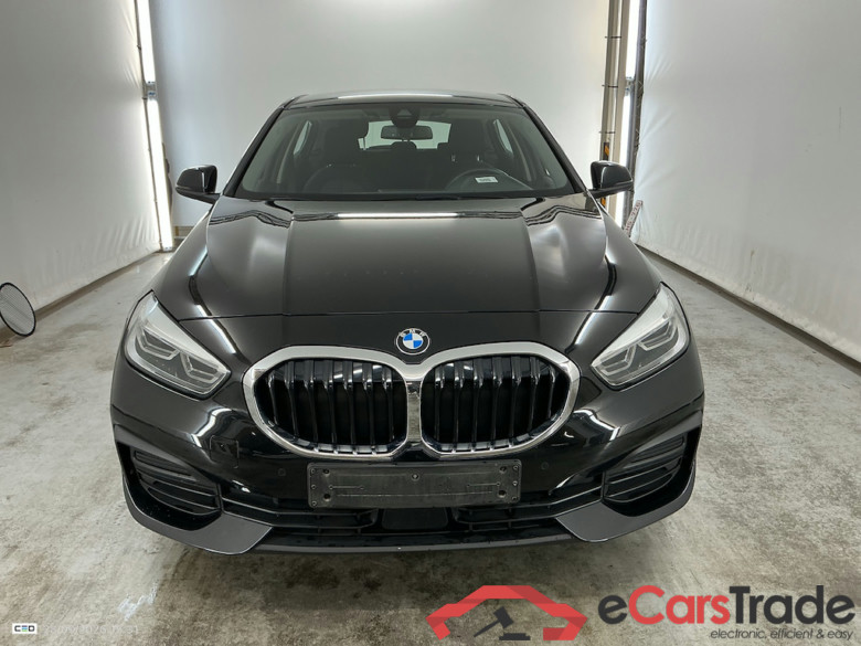 BMW 1 SERIES HATCH 1.5 118I (100KW) #2