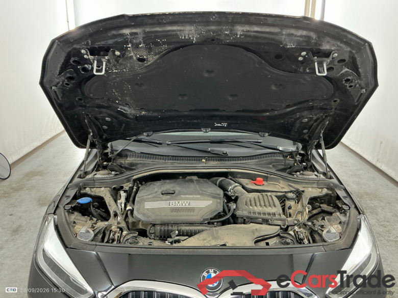 BMW 1 SERIES HATCH 1.5 118I (100KW) #6