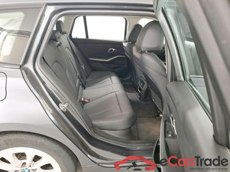 BMW 3 SERIES TOURING 2.0 318IA (115KW) AUTO TOURING #6