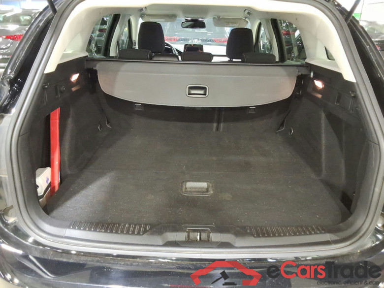 FORD FOCUS CLIPPER 1.0I ECOBOOST 92KW AUTO CONNECTED #3
