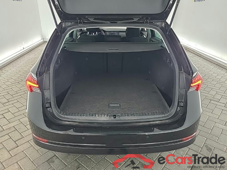 SKODA Octavia Combi 1.5 TSI Bns Ed. Plus #5