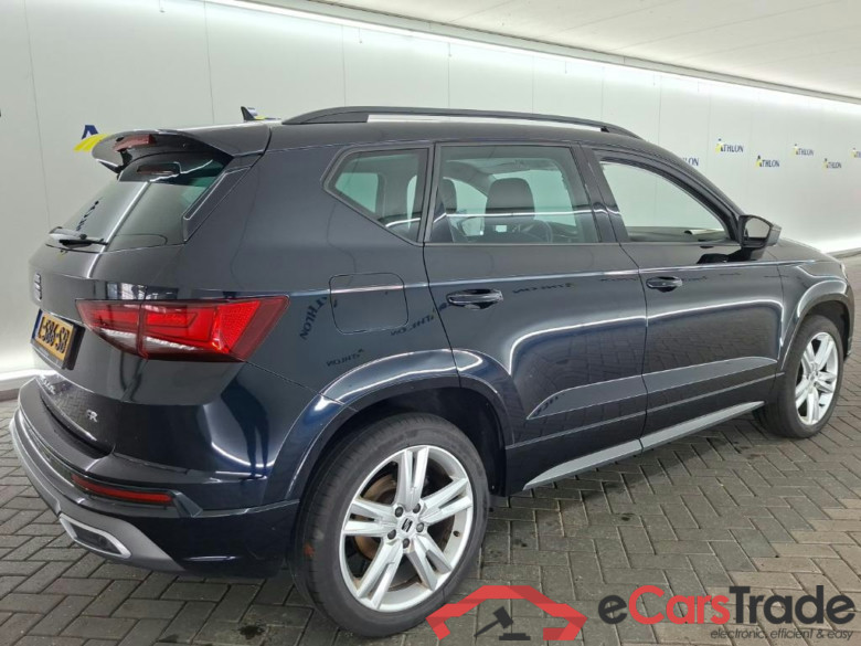 SEAT Ateca 1.5 TSI Xp. Bns Int. #3