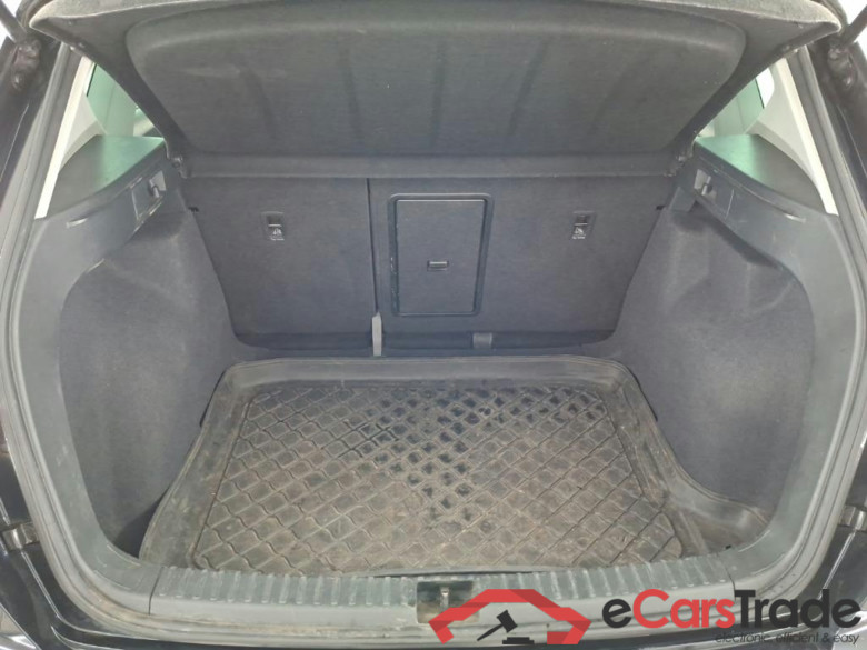 SEAT Ateca 1.5 TSI Xp. Bns Int. #5