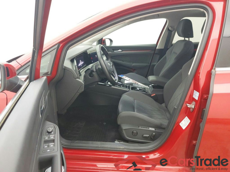Volkswagen Golf VIII 1.4 eHybrid Style DSG 5d #3