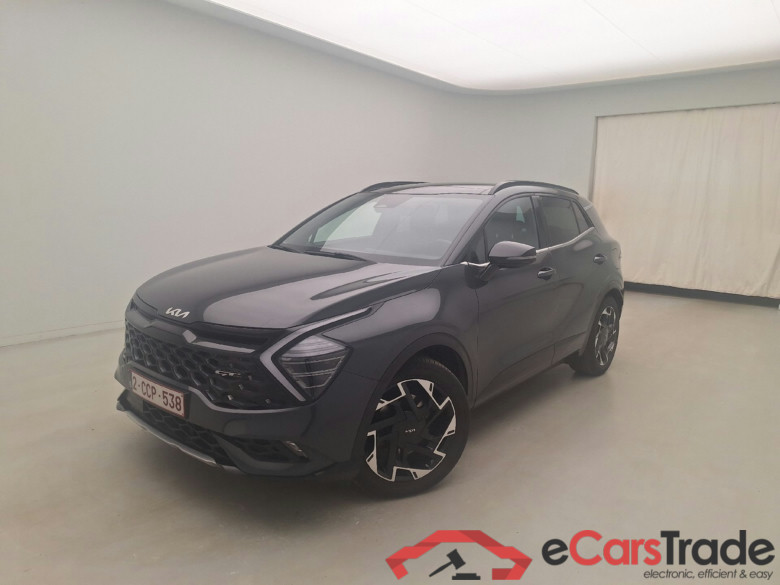 Kia, Sportage '21 PHEV, Sport.1.6PHEV 265 GT L.AWD Aut #2