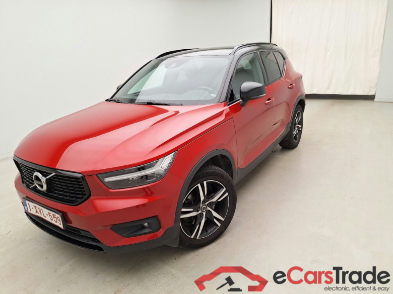 Volvo, XC40 '17, XC40 T4 R-design Gtr. #2