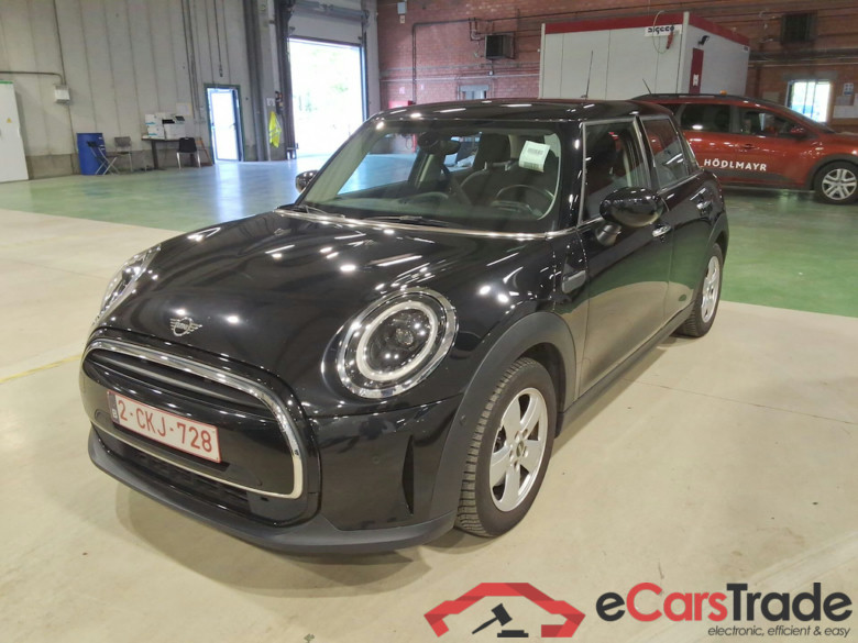 MINI MINI 5 DOOR 1.5 ONE