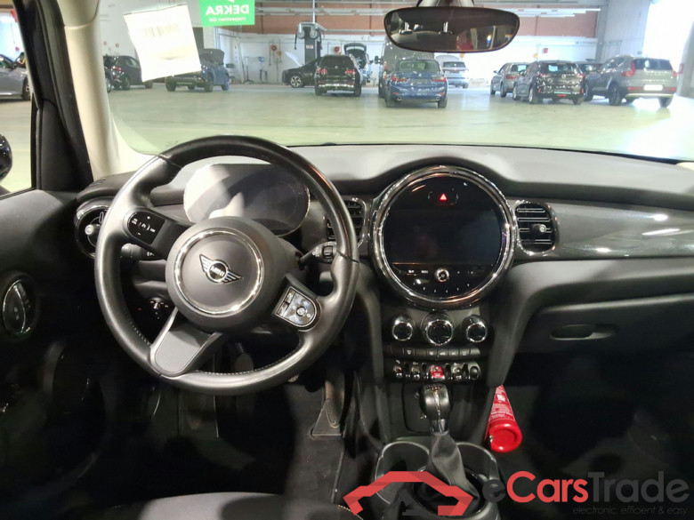 MINI MINI 5 DOOR 1.5 ONE #6