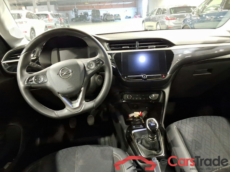OPEL CORSA 1.2 TURBO 74KW S-S ELEGANCE #6