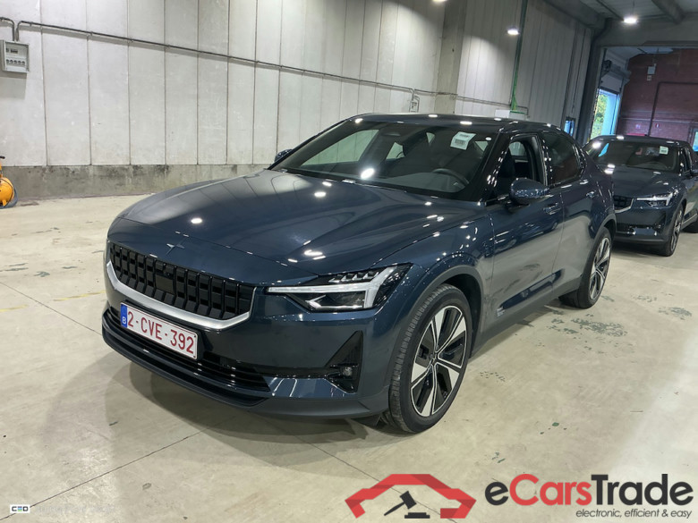 POLESTAR 2 BEV 78KWH SINGLE MOTOR AUTO LONG RANGE #1