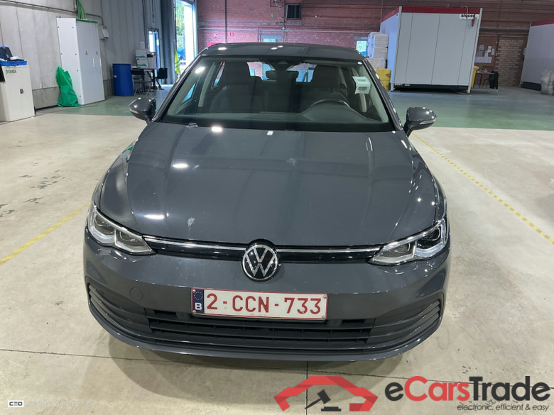 VOLKSWAGEN GOLF VIII 1.0 E-TSI 81KW LIFE DSG #2