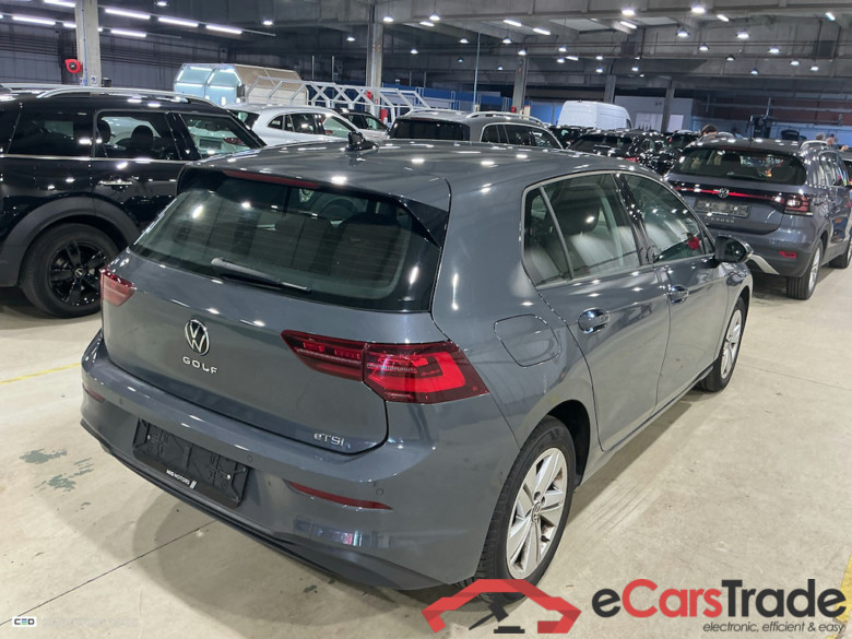 VOLKSWAGEN GOLF VIII 1.0 E-TSI 81KW LIFE DSG #4