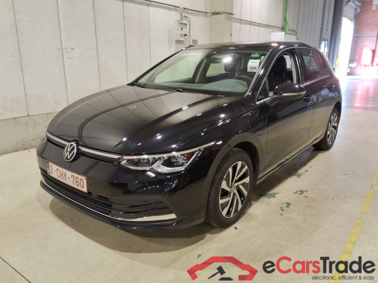 VOLKSWAGEN GOLF VIII 1.4 EHYBRID STYLE DSG