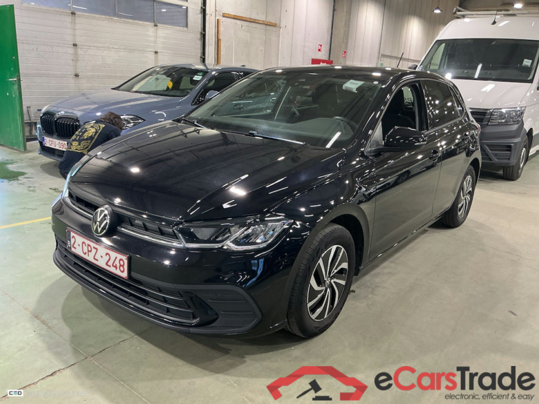 VOLKSWAGEN POLO 1.0 TSI LIFE