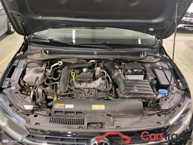VOLKSWAGEN POLO 1.0 TSI LIFE #6